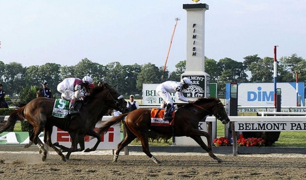 2018 Champagne Stakes Odds And Picks