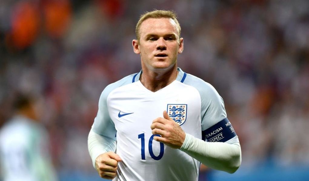 Wayne Rooney is Back: England vs USA Betting Odds