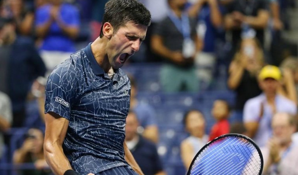 US Open Men & Women's Championship Picks