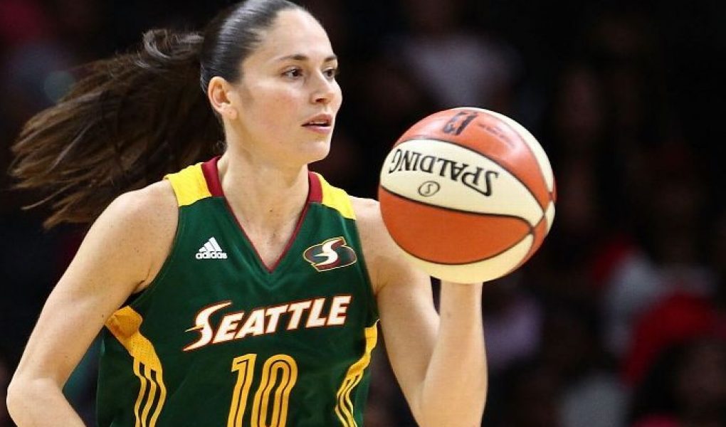 Final Playoffs to Start in The WNBA