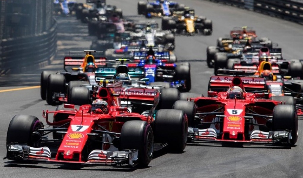 Formula 1 2019: Lewis Hamilton Seeks His Third Straight Title