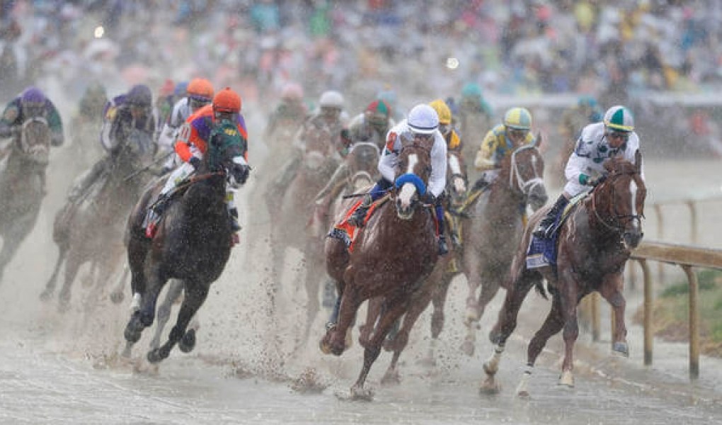 Kentucky Derby 2019: Baffert Seeks To Tie Record