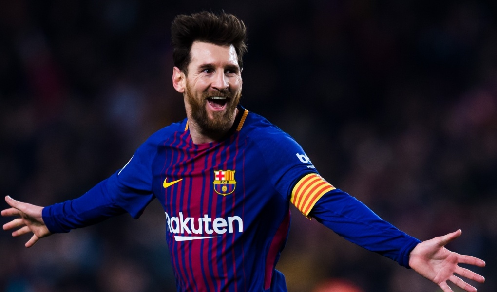 Can Anyone Stop Barcelona Winning Another La Liga Title?