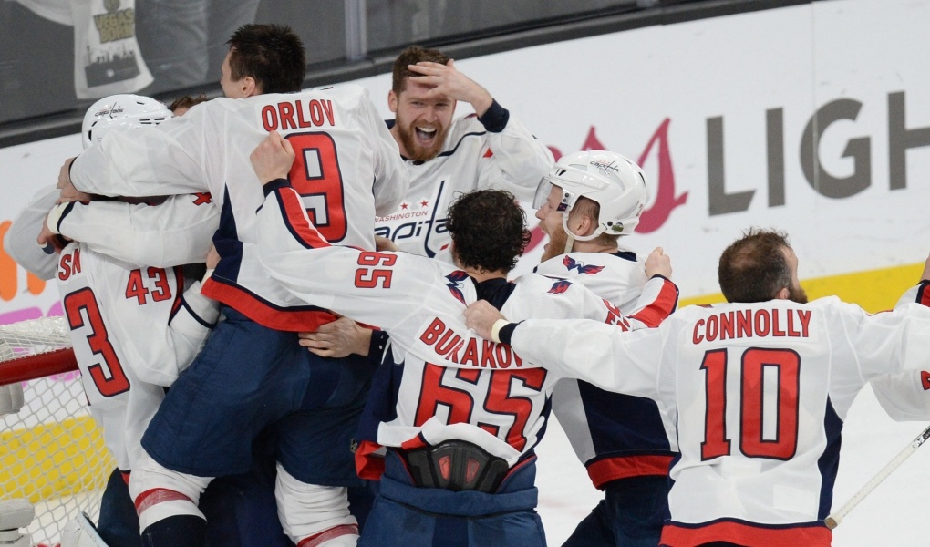 NHL Playoffs: Can The Lightning Finally Strike?