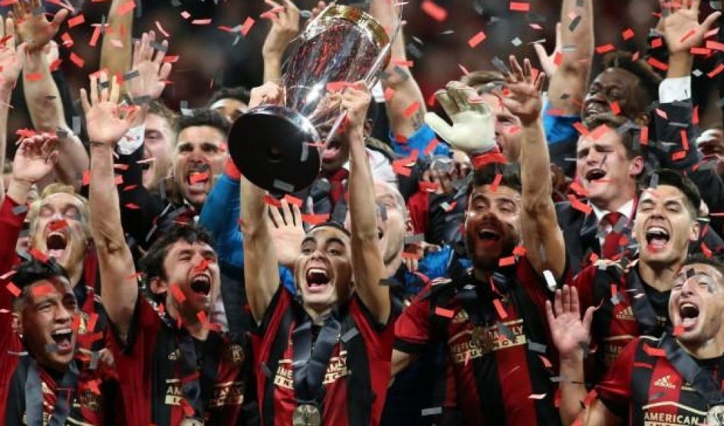 Major League Soccer Betting Guide For The 2019 Season: Atlanta United Looks To Repeat