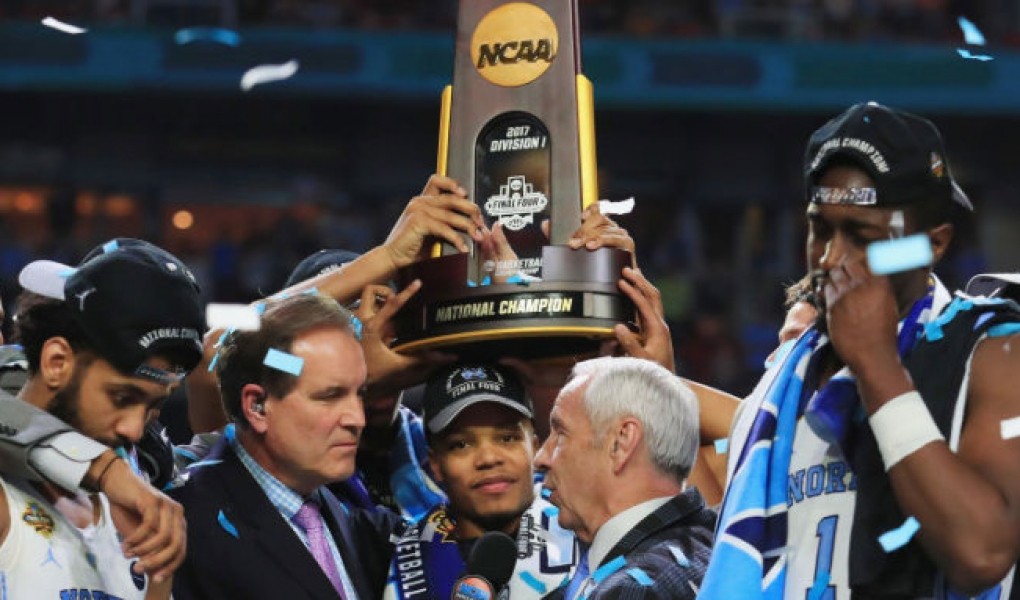 March Madness Odds And Picks 2019