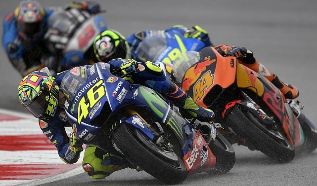 MotoGP: Grand Prix Of The Americas: Will Marc Marquez Continue To Dominate?