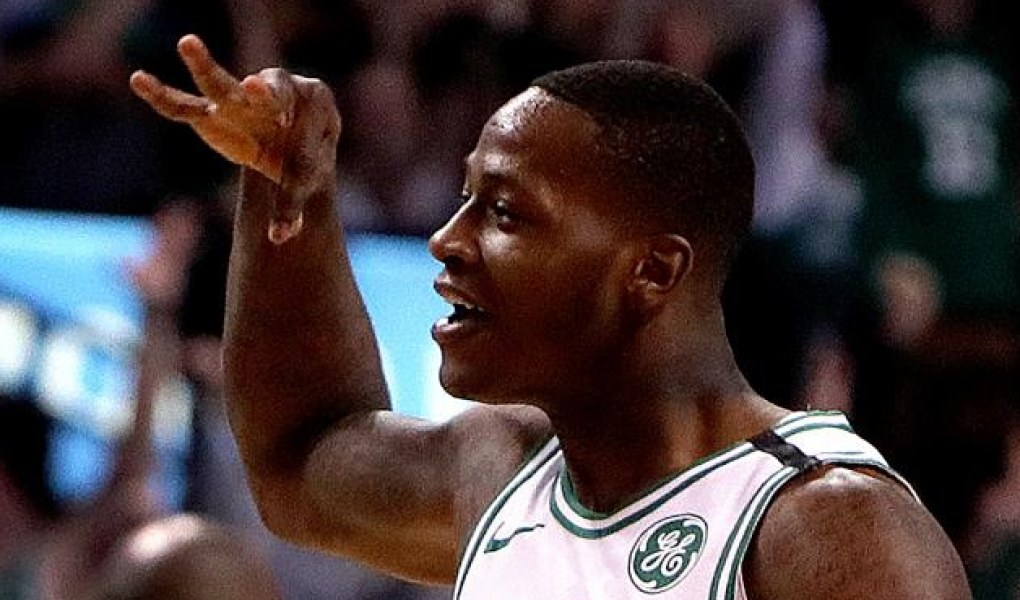 2018/19 NBA Division Futures