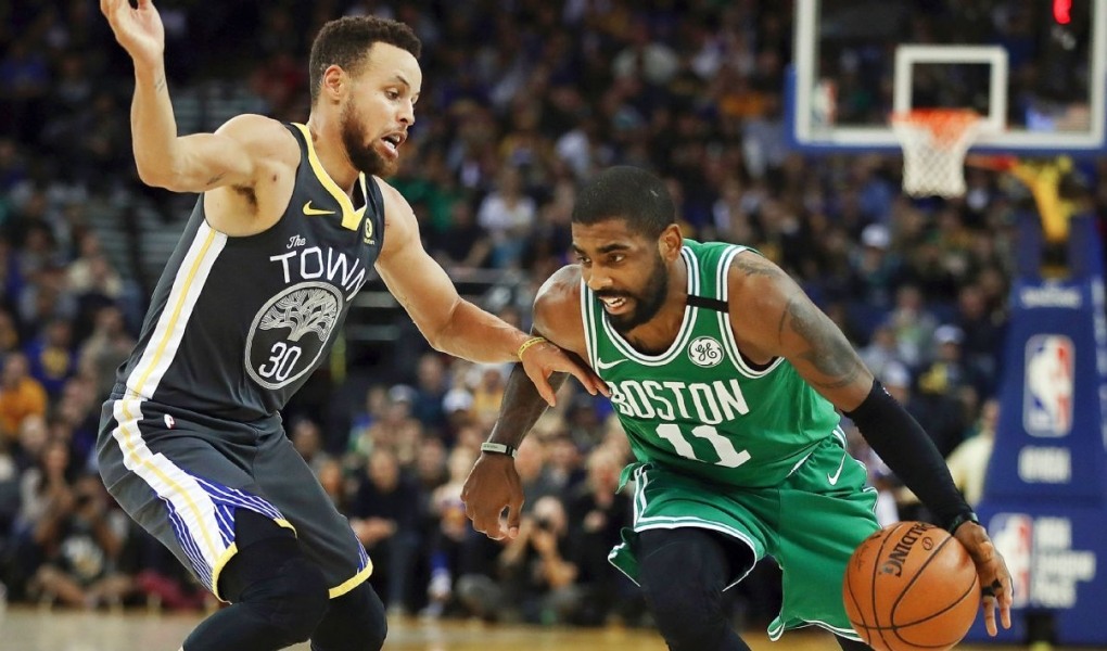 Who Will Win The 2019 NBA MVP Award?