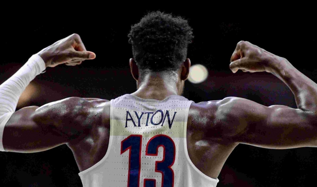 NBA Odds: 2018/19 Rookie Of The Year