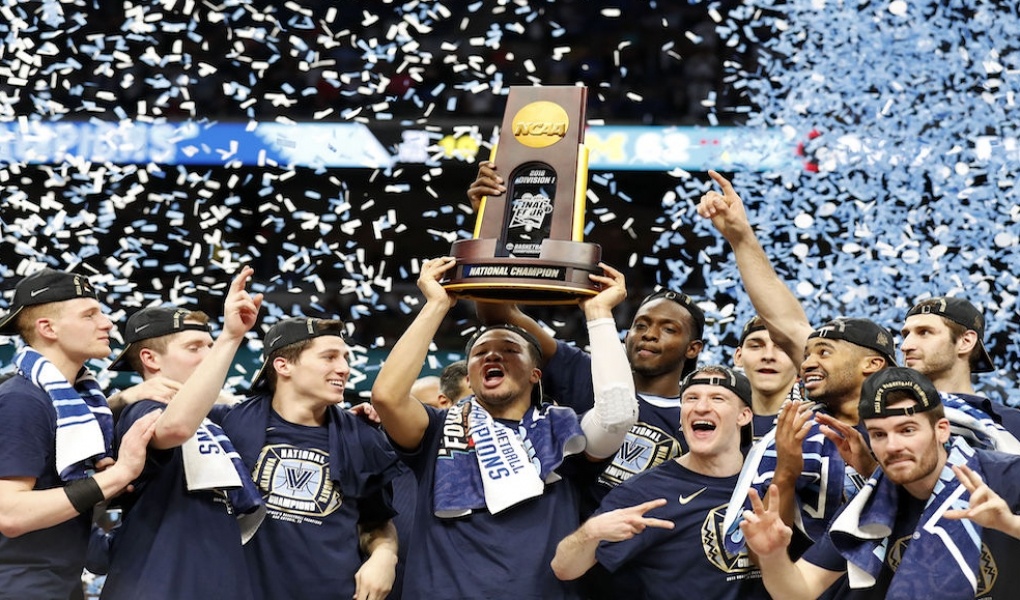 NCAA Basketball: Avoid The Rankings Trap When Betting College Hoops