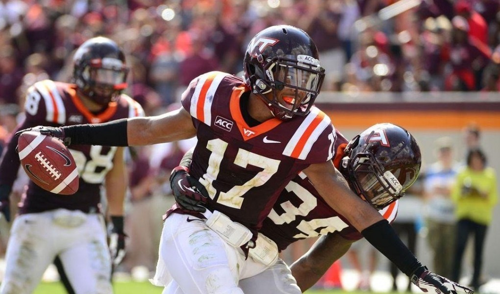 NCAA Football Futures Handicapping Myths