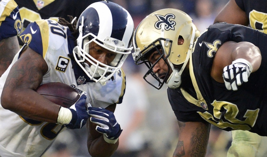 NFL Conference Finals 2019: Will The Saints Go Marching On?