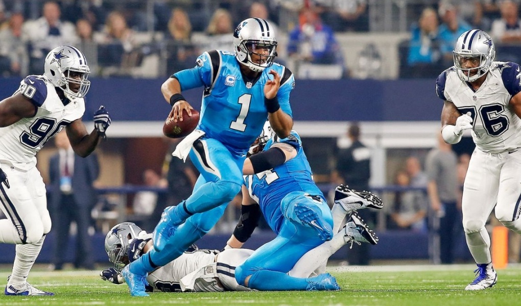 Best Bets of NFL Week 1