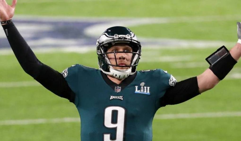 NFL Wild Cards: Eagles Have Landed Back In The Postseason