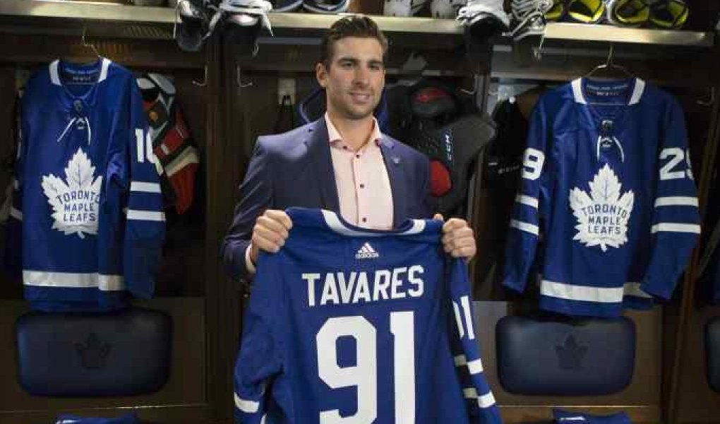 NHL 2018/19 Conference Futures