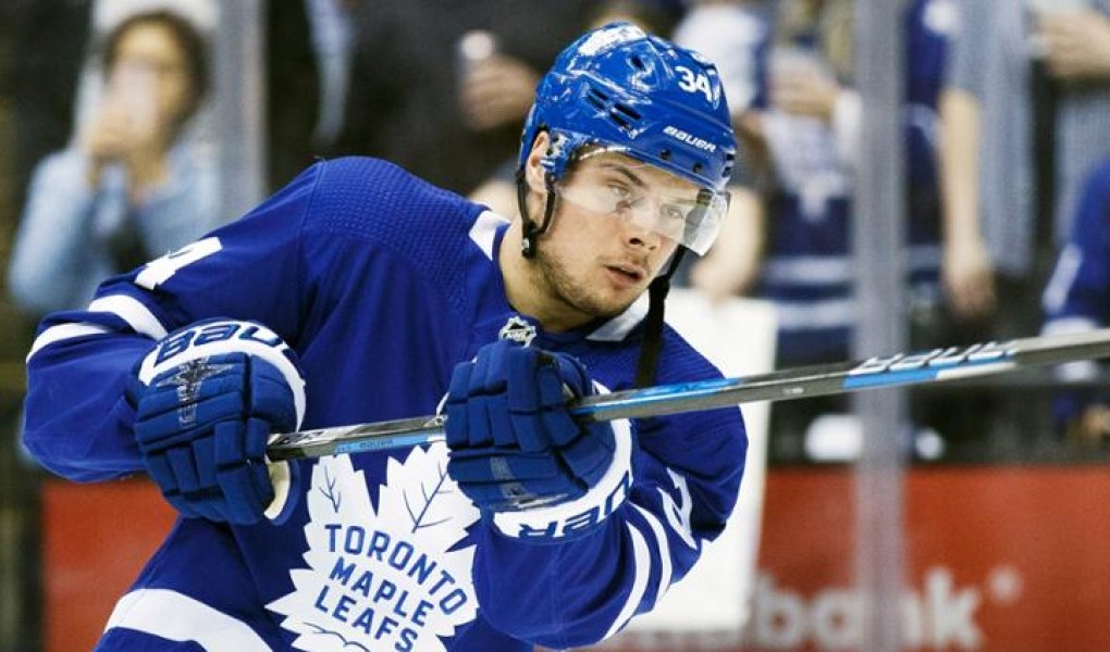 2018/19 NHL Week 1: Tavares, Karlsson, to Make Debuts With New Teams