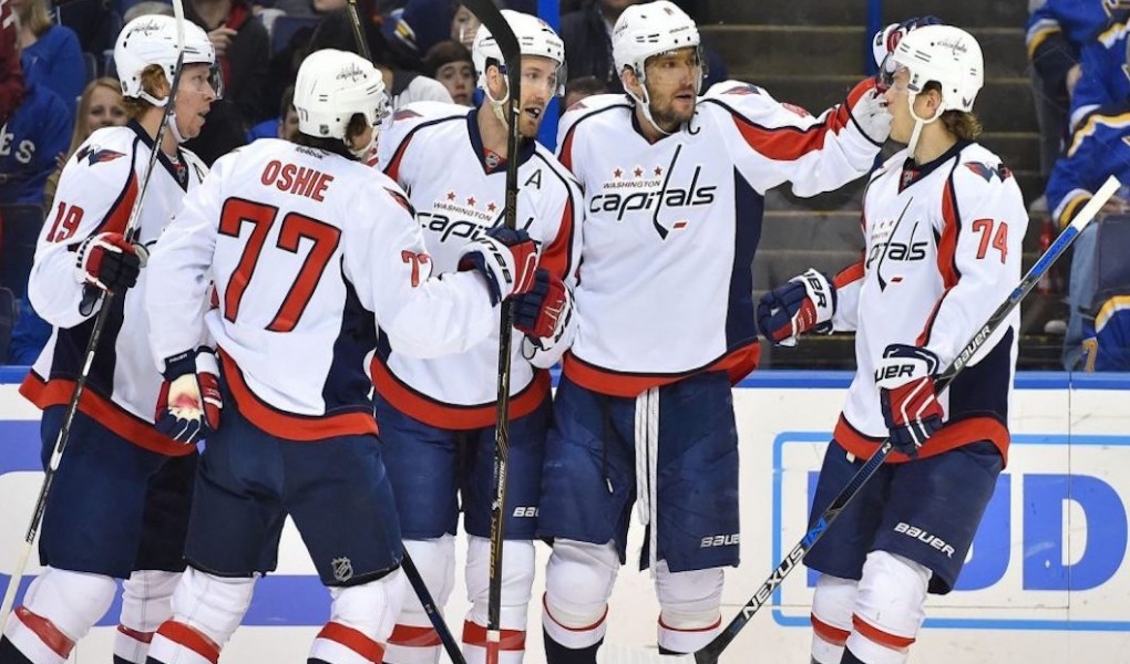 Updated 2019 Stanley Cup Odds: Which NHL Teams Are The Best Bets?