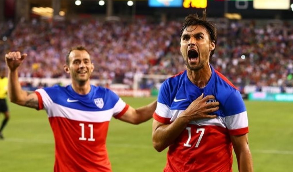 The Best Betting Odds For USA vs Mexico