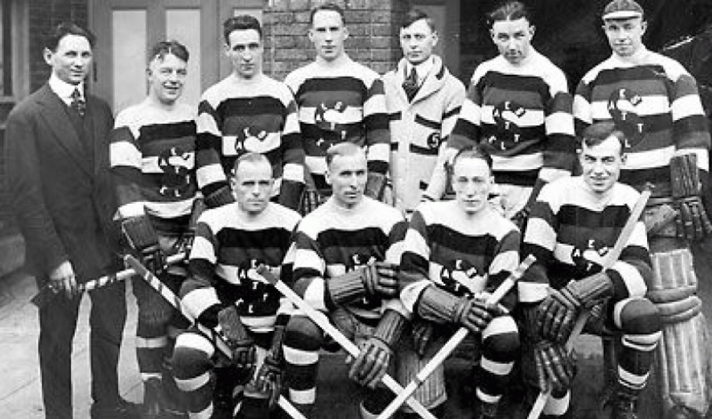 Odds to The Name of The New Seattle NHL Franchise