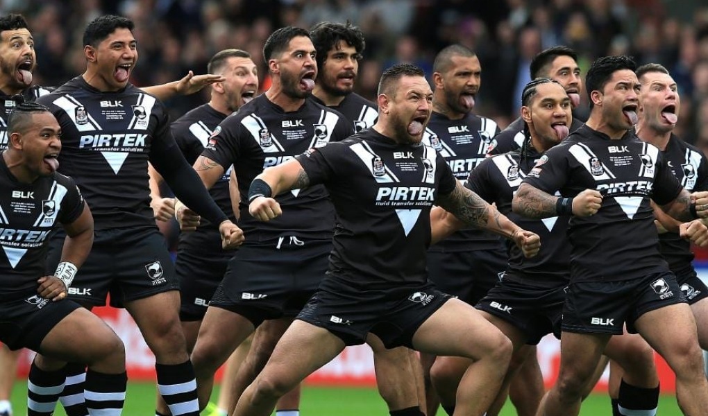 Can Anyone Stop New Zealand Winning The 2019 Rugby World Cup?