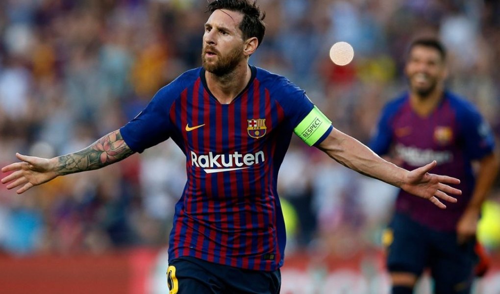 Champions League Odds – Who Will Take The European Crown?