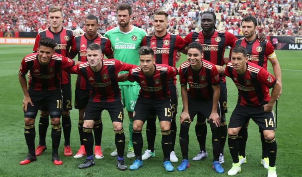 Odds on Who Will Win 2018 MLS Cup