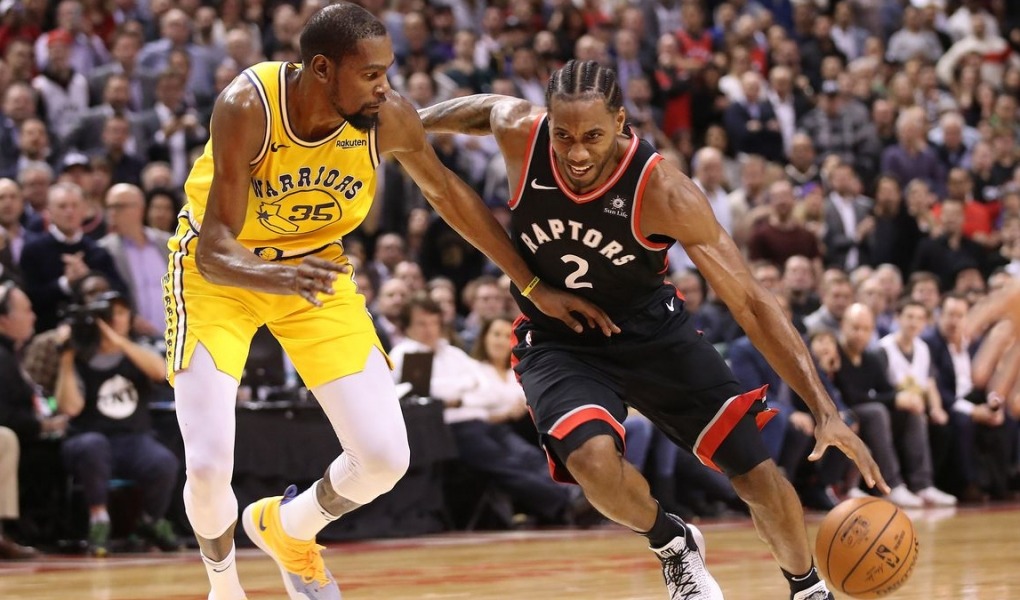 Updated NBA Championship Future Picks For The 2018/19 Season