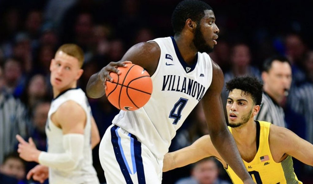 Best Bets To Win College Basketball National Title