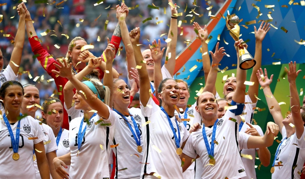 Future Picks To Win FIFA Women's World Cup
