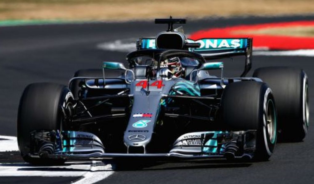 Can Anyone Stop Lewis Hamilton Winning Another Formula One Title?