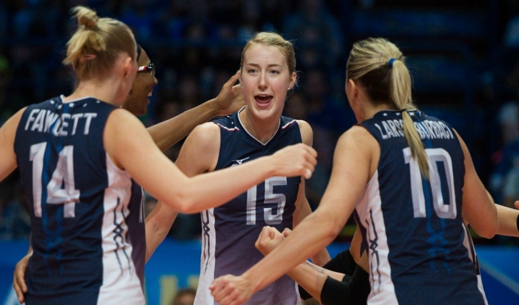 Outrights Women's Volleyball World Championship