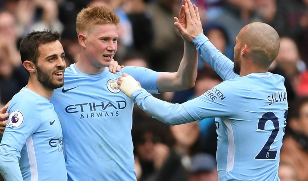 Premier League Champions