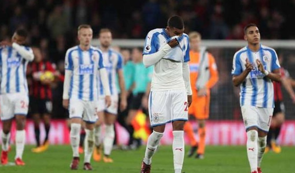 2018/19 Premier League Relegation Betting Odds