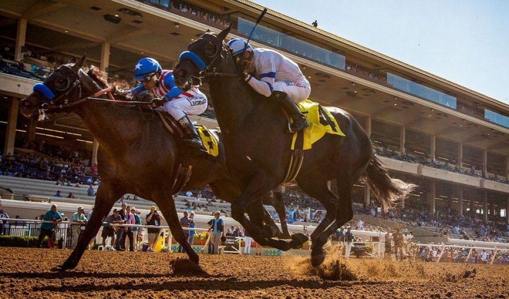 2019 Kentucky Derby Prep Races Kentucky Derby Future Bets