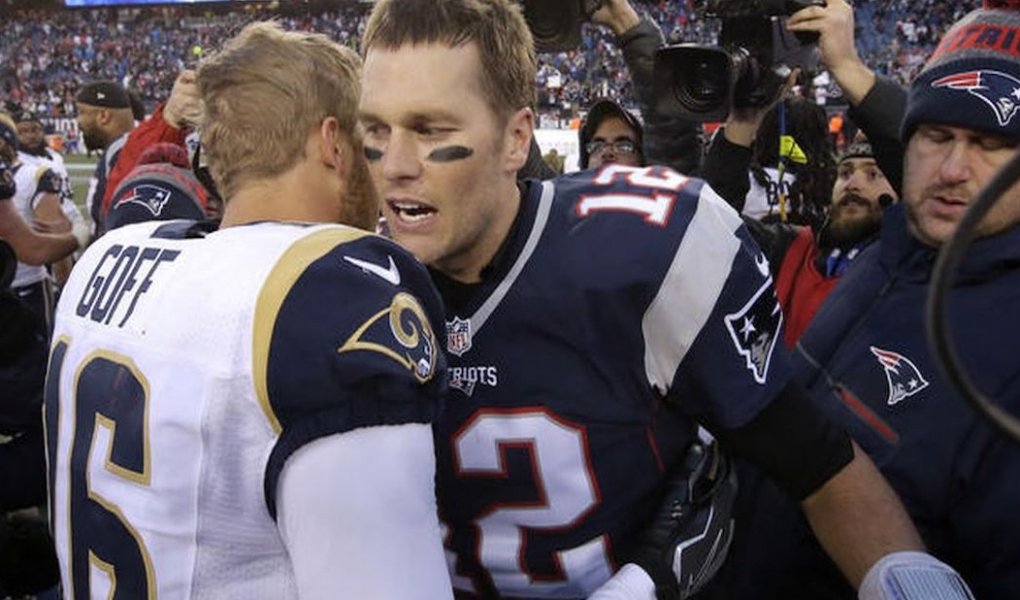 Super Bowl Prop Bets 2019