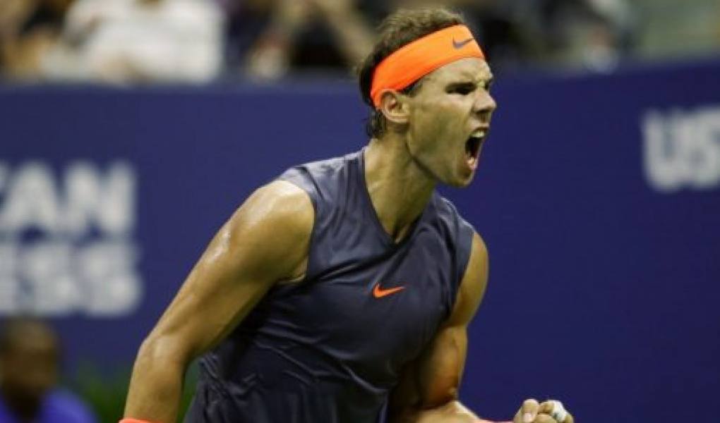 Who Will Advance to The US Open Tennis Championship?