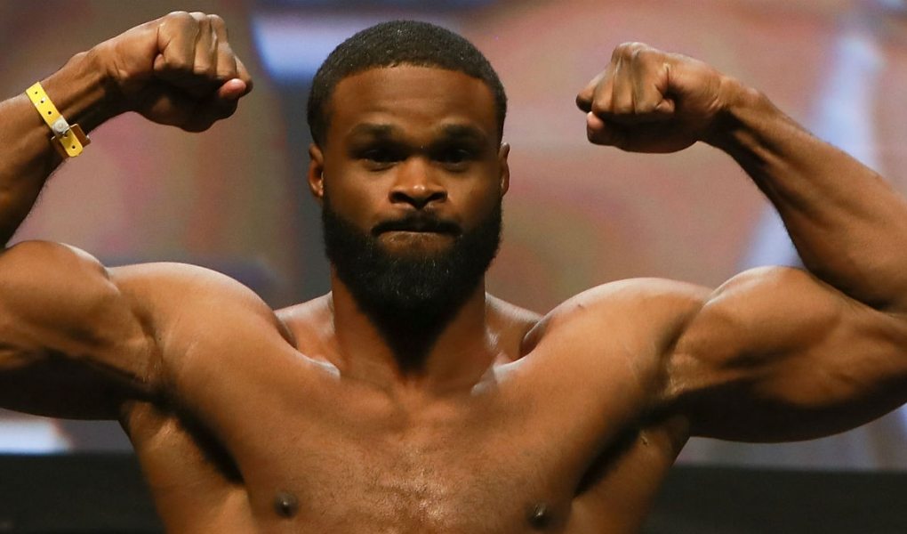 UFC 228 Betting Odds