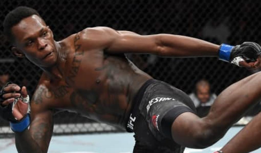 Time For UFC 234 Bets: Middleweights Take Center Stage