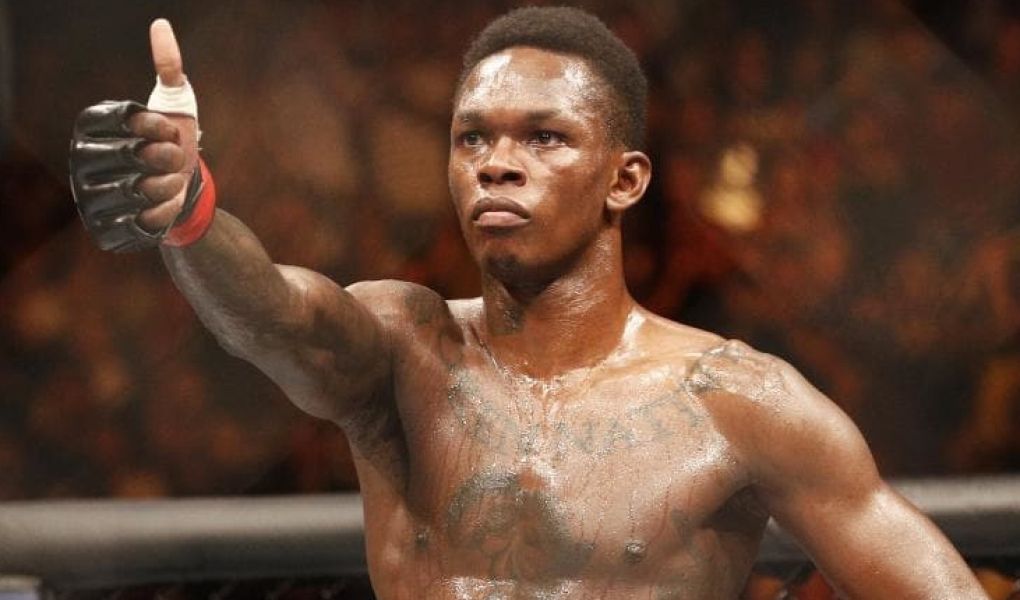 UFC 236: Interim Titles Up For Grabs