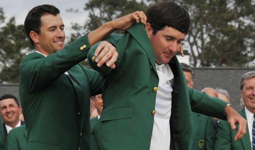 US Masters Golf 2019: In Pursuit Of The Coveted Green Jacket
