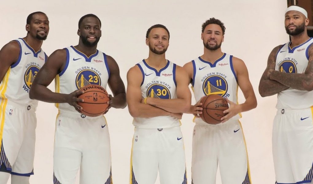 What to Expect From The 2018/19 NBA Pre-season