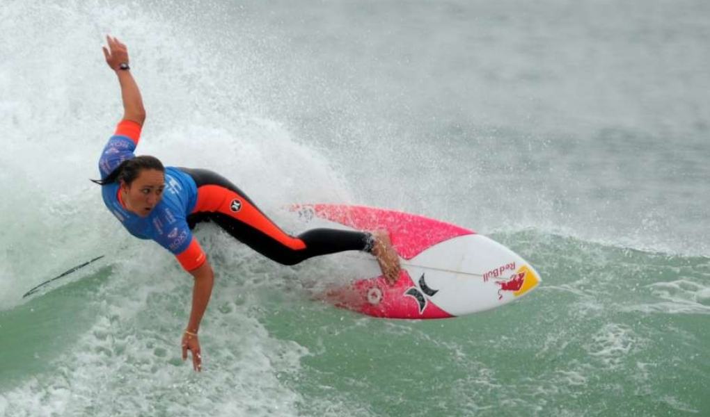 World Surf League 2019 Futures: Who Will Be Crowned Champion?